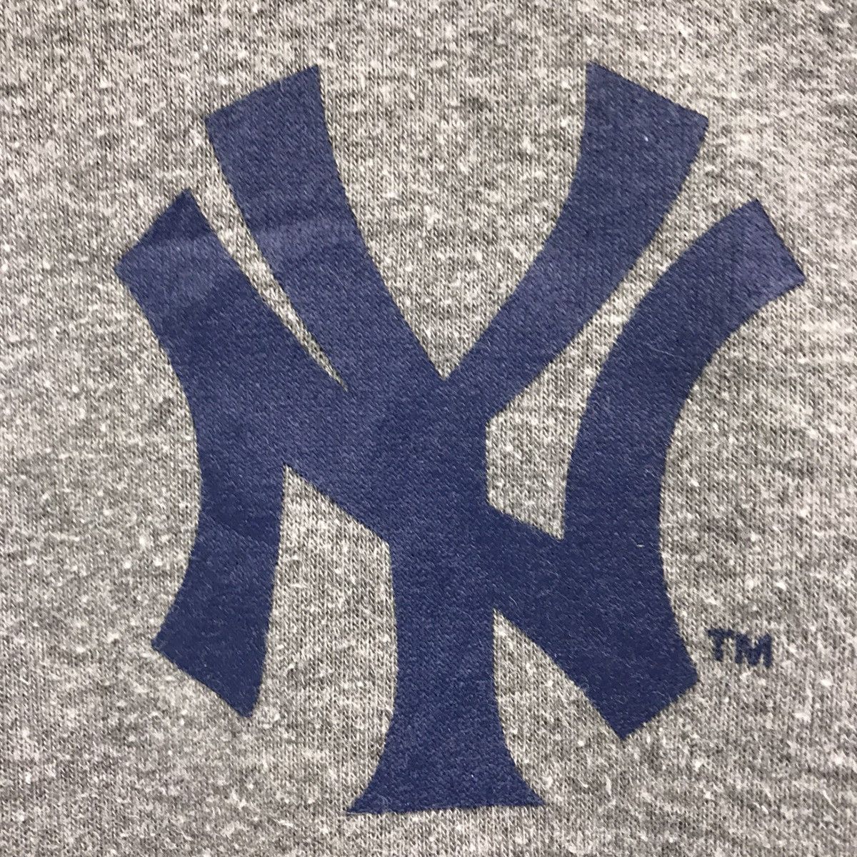 New York Yankees × Nutmeg New York Yankees Sweatshirt Major League Baseball Size US S / EU 44-46 / 1 - 4 Thumbnail