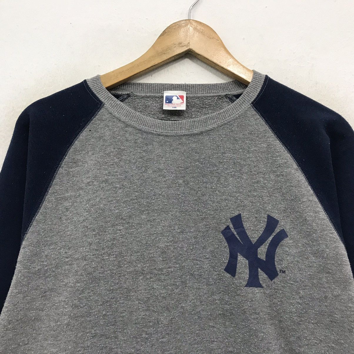 New York Yankees × Nutmeg New York Yankees Sweatshirt Major League Baseball Size US S / EU 44-46 / 1 - 2 Thumbnail