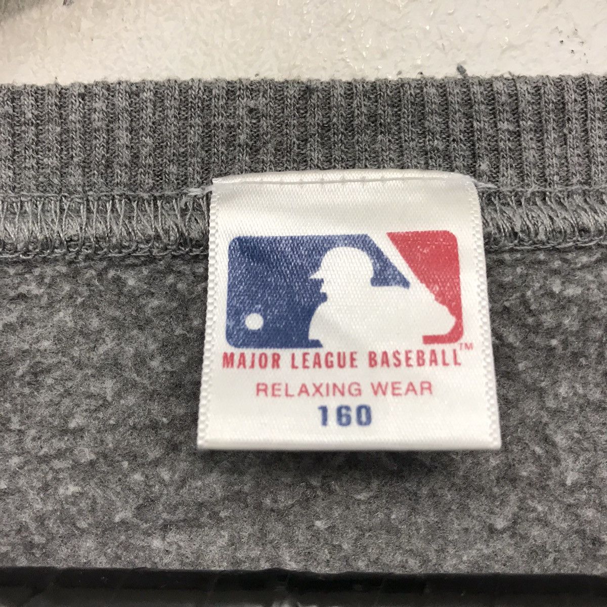 New York Yankees × Nutmeg New York Yankees Sweatshirt Major League Baseball Size US S / EU 44-46 / 1 - 5 Thumbnail