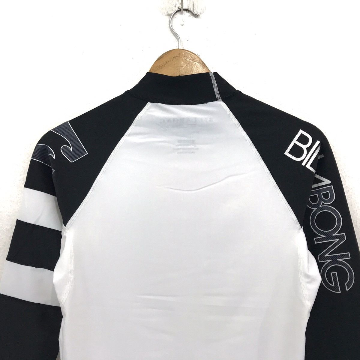 Billabong Billabong Allday Wave Pf Long Sleeves Rashguar Surfwear Size US S / EU 44-46 / 1 - 4 Thumbnail