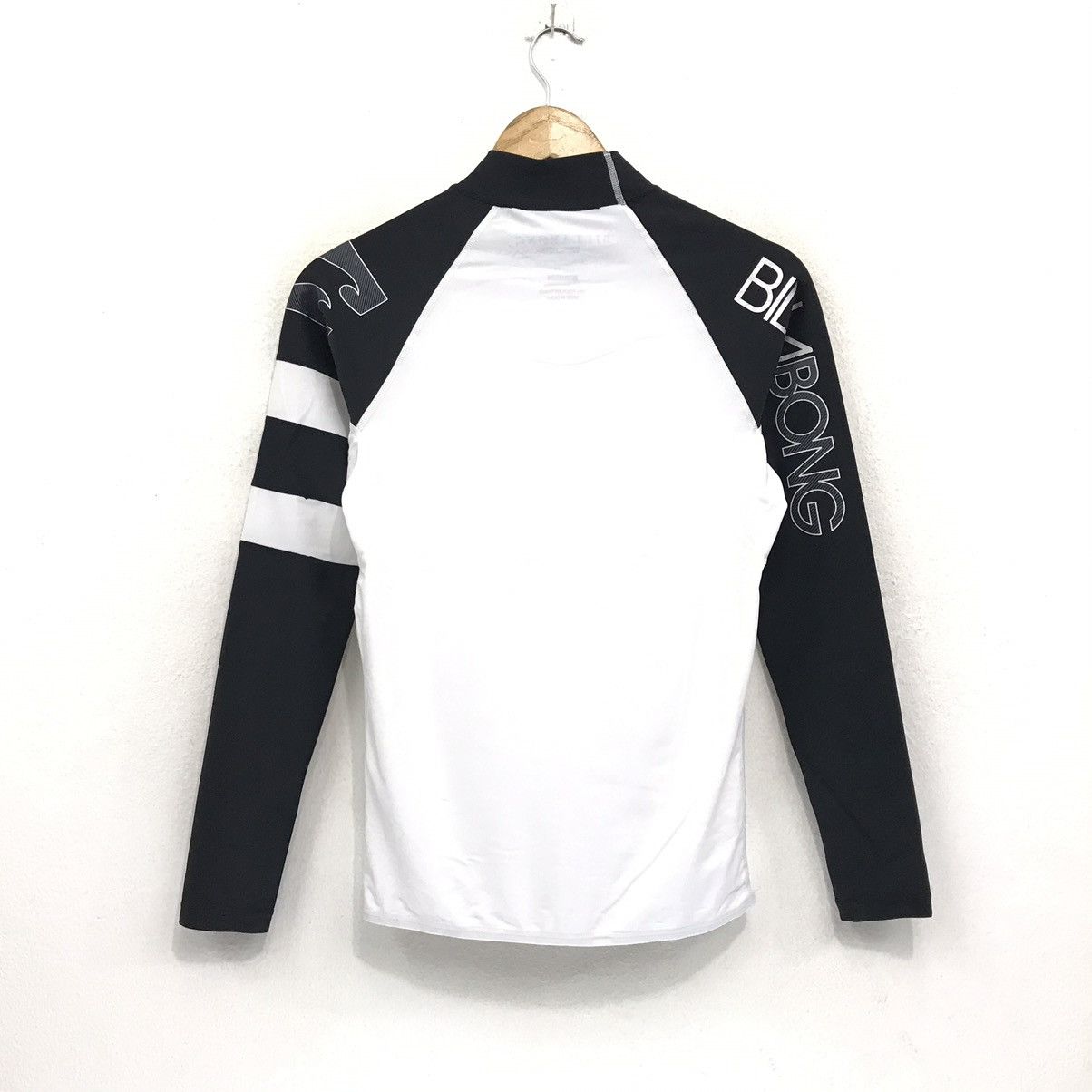 Billabong Billabong Allday Wave Pf Long Sleeves Rashguar Surfwear Size US S / EU 44-46 / 1 - 3 Thumbnail