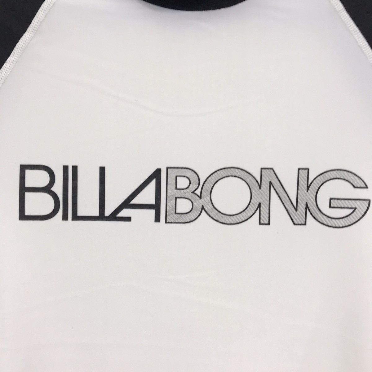 Billabong Billabong Allday Wave Pf Long Sleeves Rashguar Surfwear Size US S / EU 44-46 / 1 - 5 Thumbnail