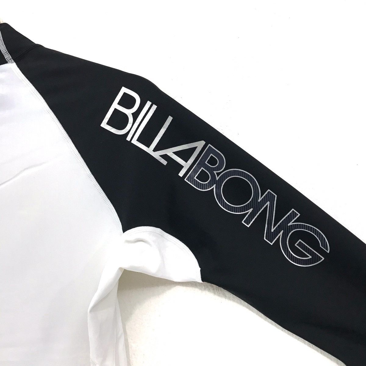 Billabong Billabong Allday Wave Pf Long Sleeves Rashguar Surfwear Size US S / EU 44-46 / 1 - 7 Thumbnail