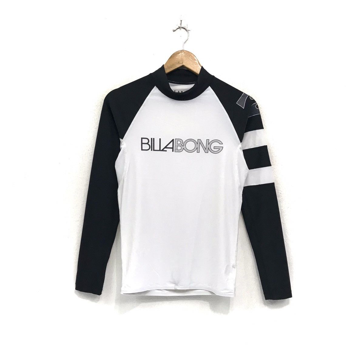 Billabong Allday Wave Pf Long Sleeves Rashguar Surfwear