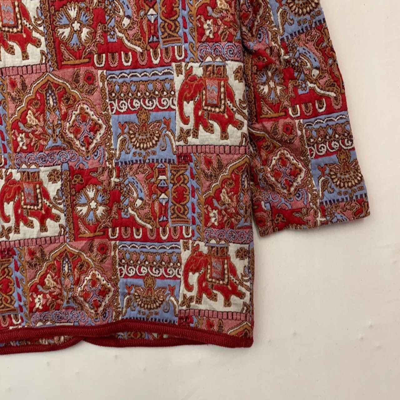 Habitat Vintage michelline habitat tweed jacket Size US M / EU 48-50 / 2 - 10 Thumbnail