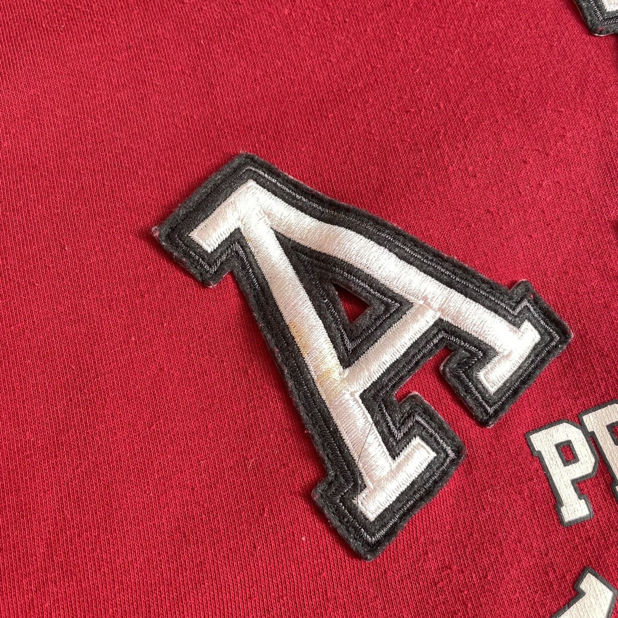 Adidas RARE Vintage Adidas AAC Hoodie Size US M / EU 48-50 / 2 - 5 Thumbnail
