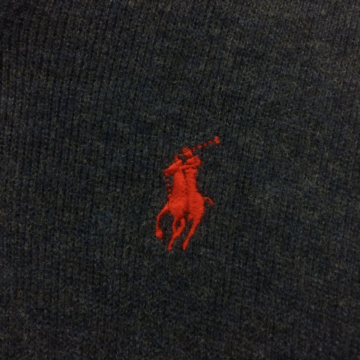 Polo Ralph Lauren × Ralph Lauren × Ralph Lauren Sport Vintage Polo Small Pony Polo Ralph Lauren Sweatshirt Size US M / EU 48-50 / 2 - 4 Thumbnail