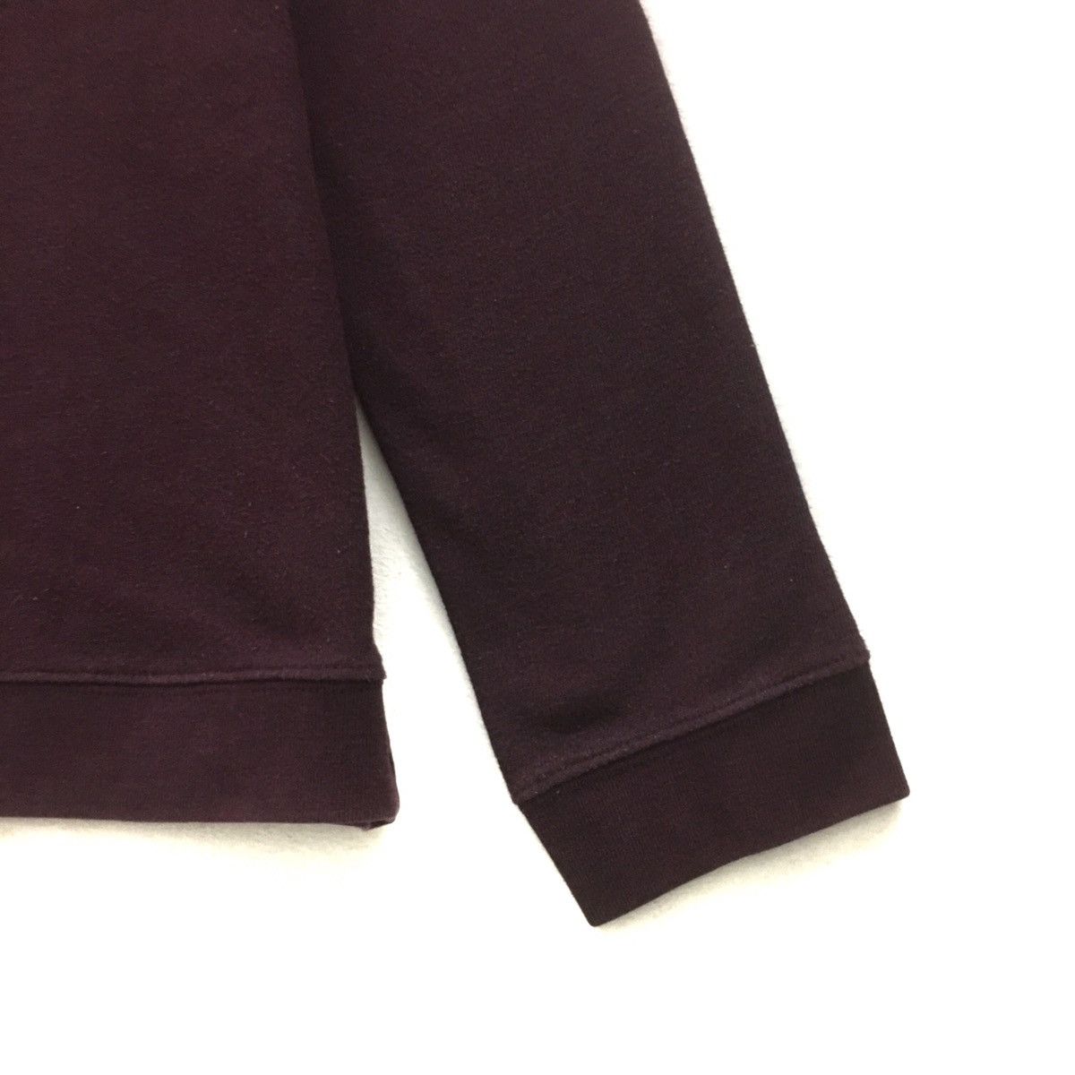 Vintage Vintage Academic Std Sweatshirt Crew Neck Size US M / EU 48-50 / 2 - 5 Thumbnail