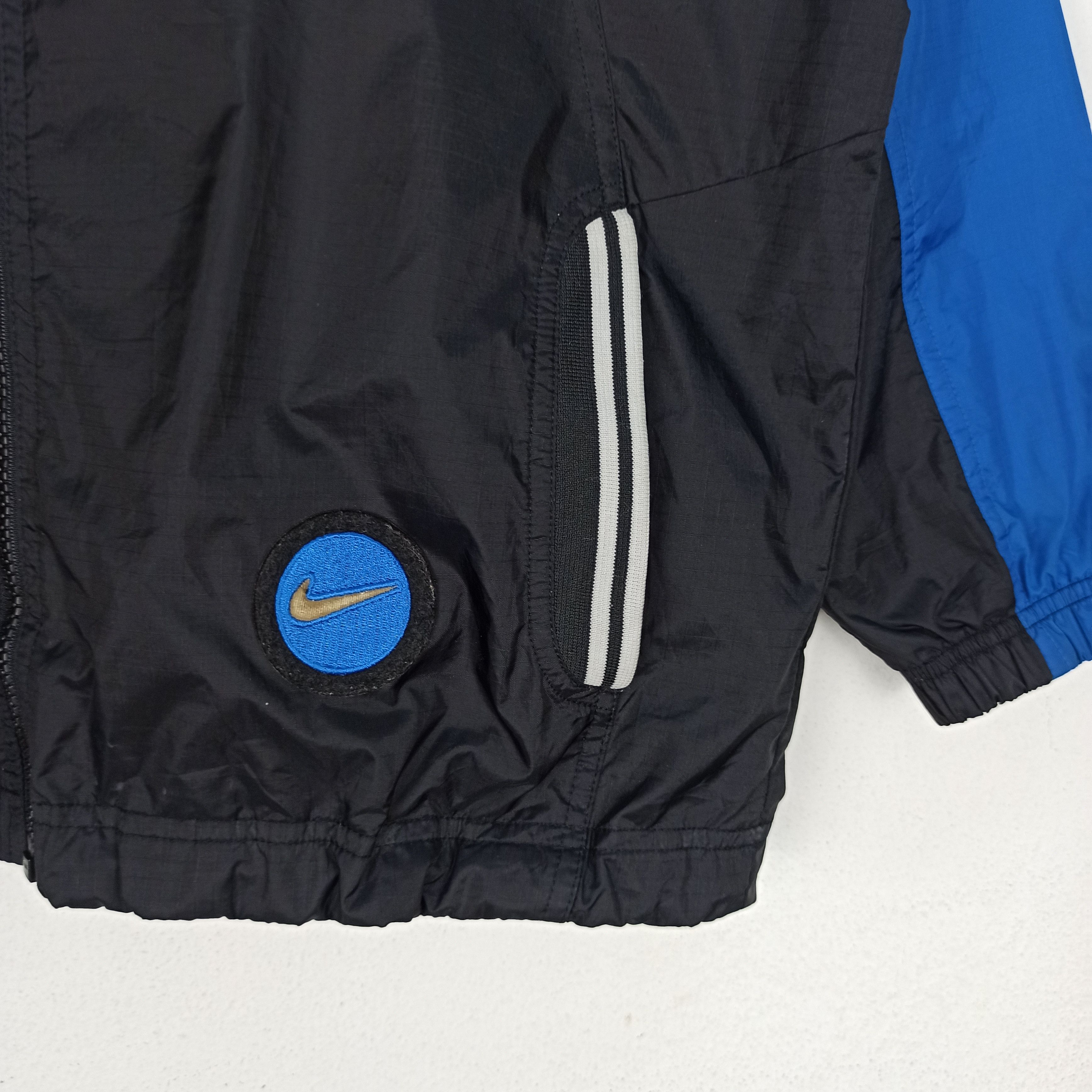 Nike 🔥Vintage🔥 Nike Jacket for Kids Size US S / EU 44-46 / 1 - 2 Thumbnail
