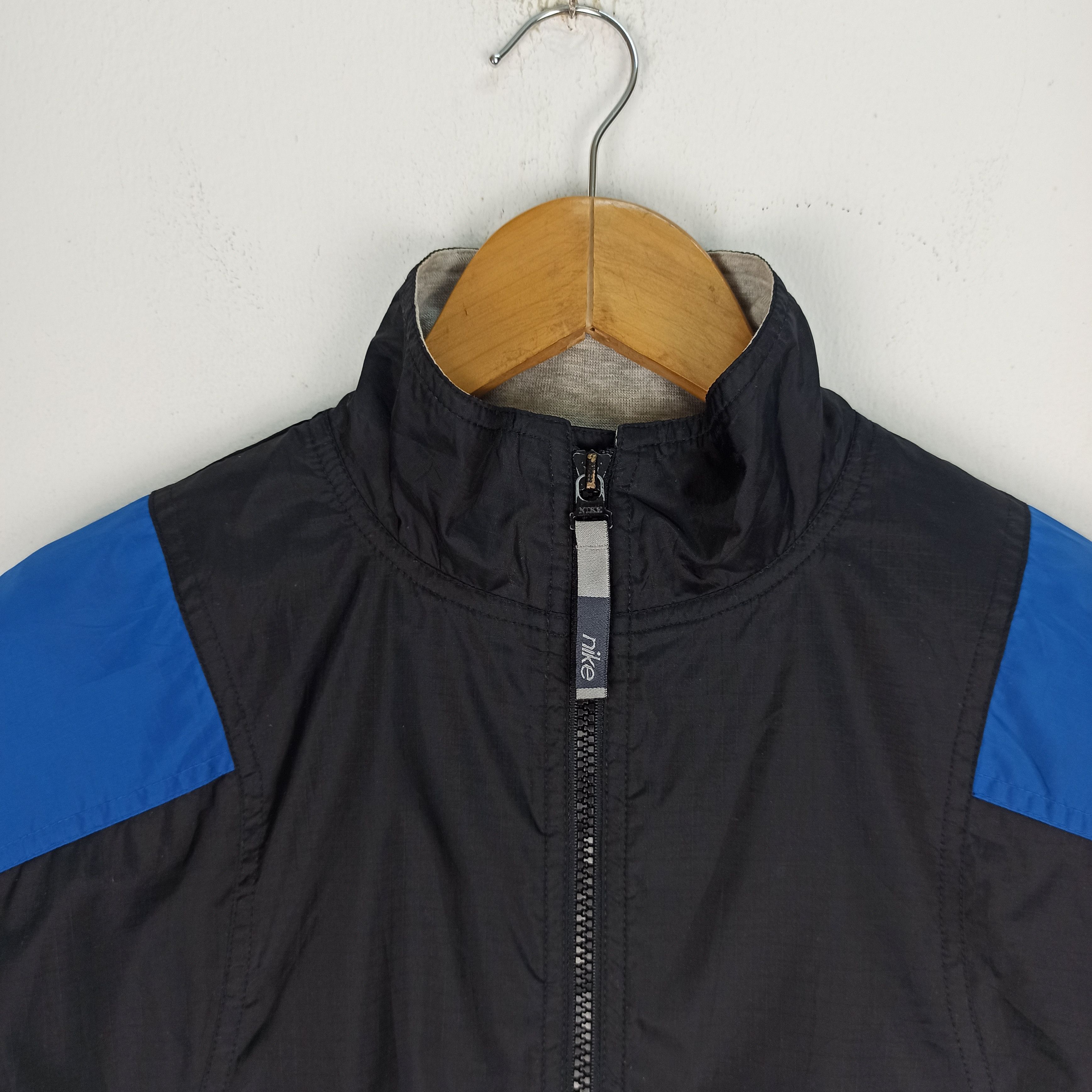 Nike 🔥Vintage🔥 Nike Jacket for Kids Size US S / EU 44-46 / 1 - 6 Thumbnail