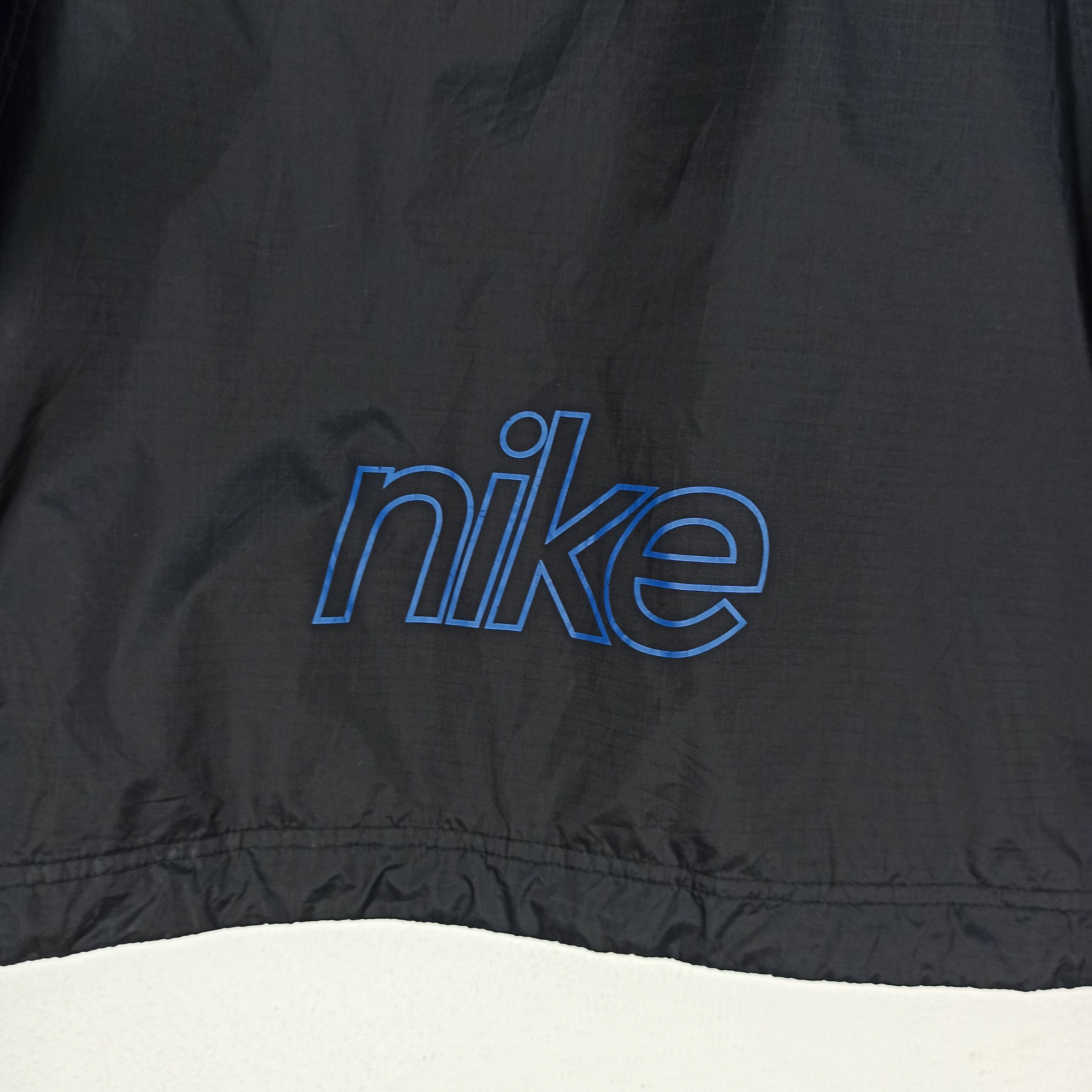 Nike 🔥Vintage🔥 Nike Jacket for Kids Size US S / EU 44-46 / 1 - 4 Thumbnail