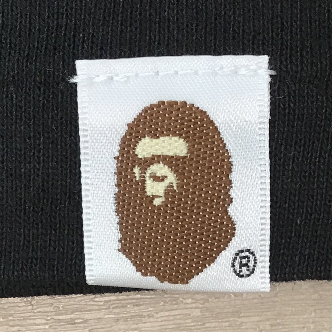 Bape BAPE × one piece Luffy flag mark BAPE camo T-shirt black Size US S / EU 44-46 / 1 - 6 Thumbnail
