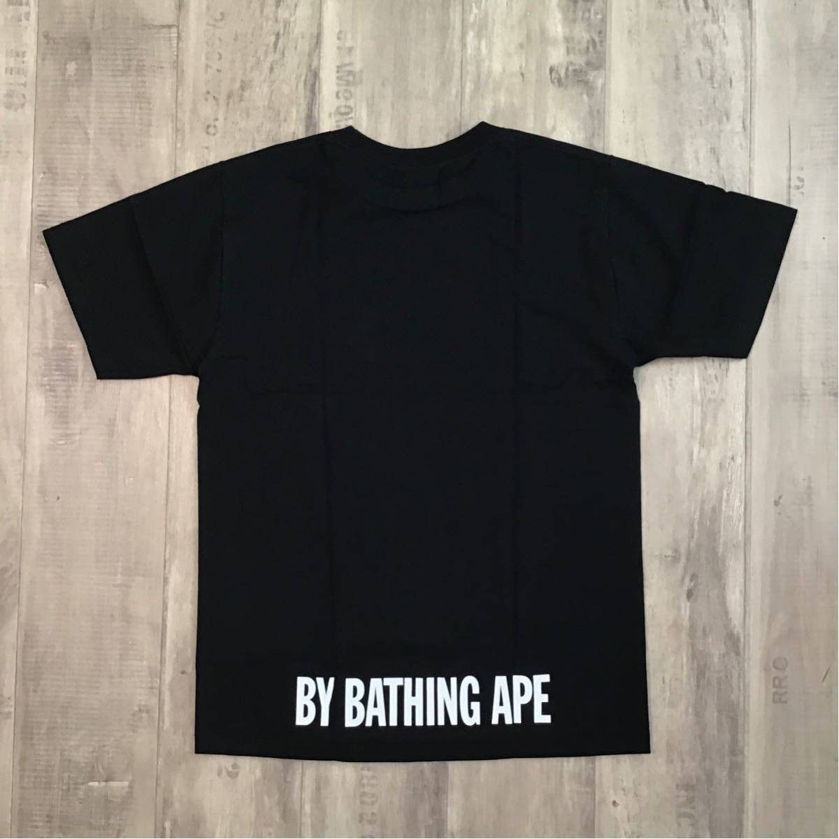 Bape BAPE × one piece Luffy flag mark BAPE camo T-shirt black Size US S / EU 44-46 / 1 - 3 Thumbnail