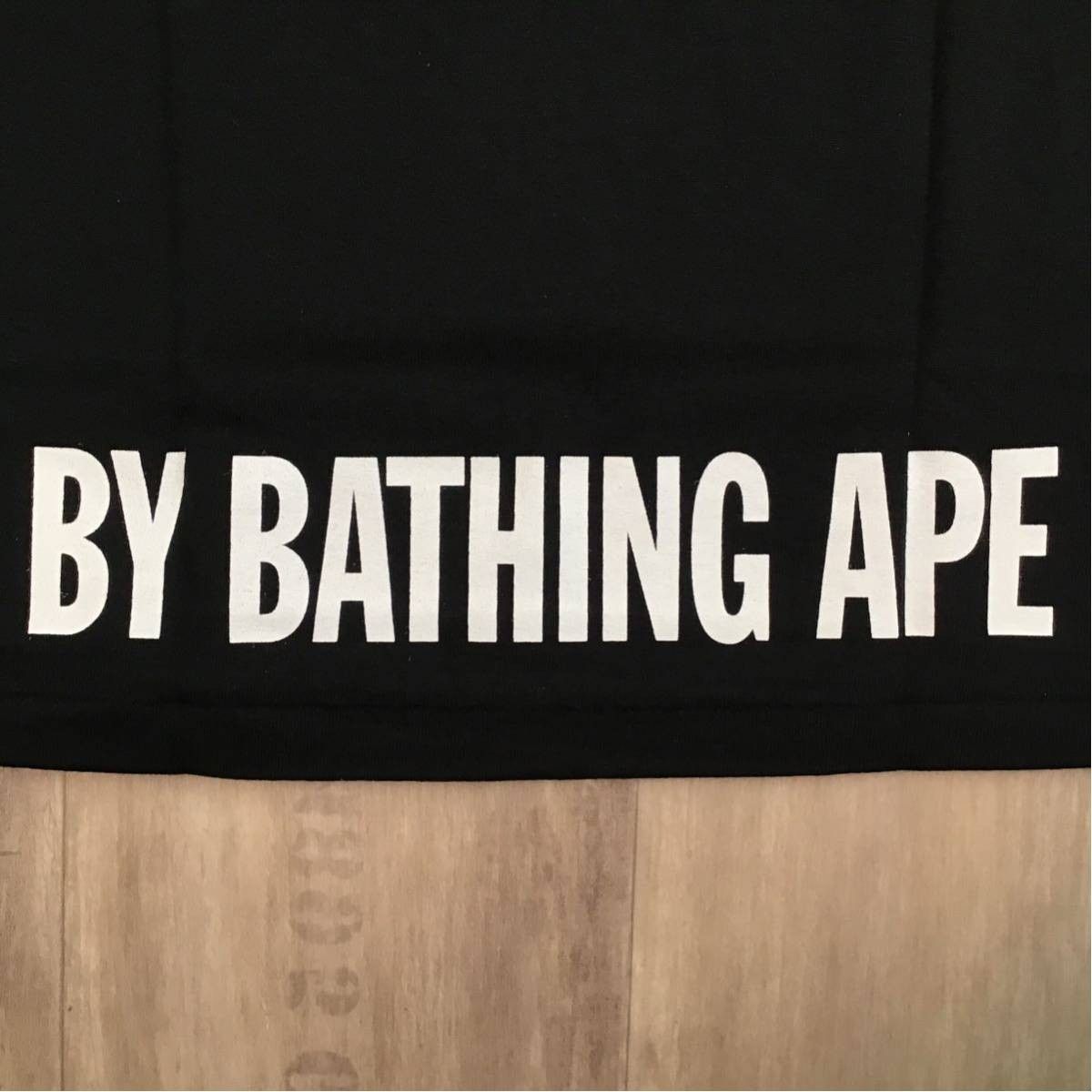 Bape BAPE × one piece Luffy flag mark BAPE camo T-shirt black Size US S / EU 44-46 / 1 - 4 Thumbnail