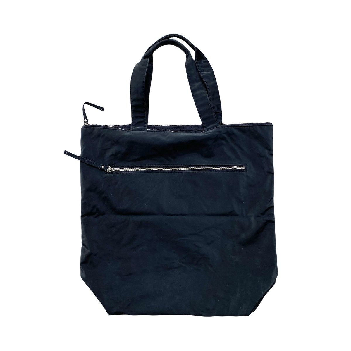 Jean Paul Gaultier Vintage JPG Dragon Nylon Tote Bag Size ONE SIZE - 2 Thumbnail