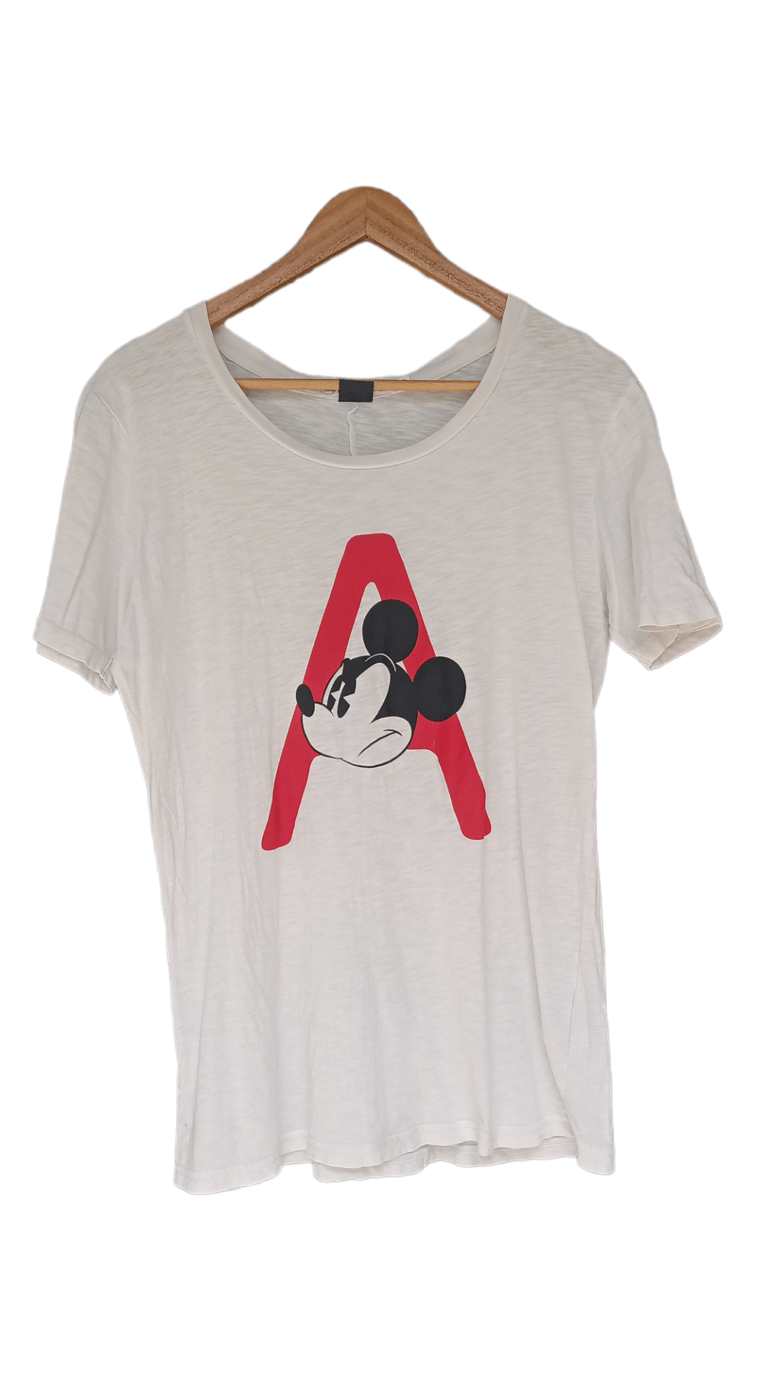 Undercover × Uniqlo Uniqlo x undercover tee Size US M / EU 48-50 / 2 - 2 Thumbnail