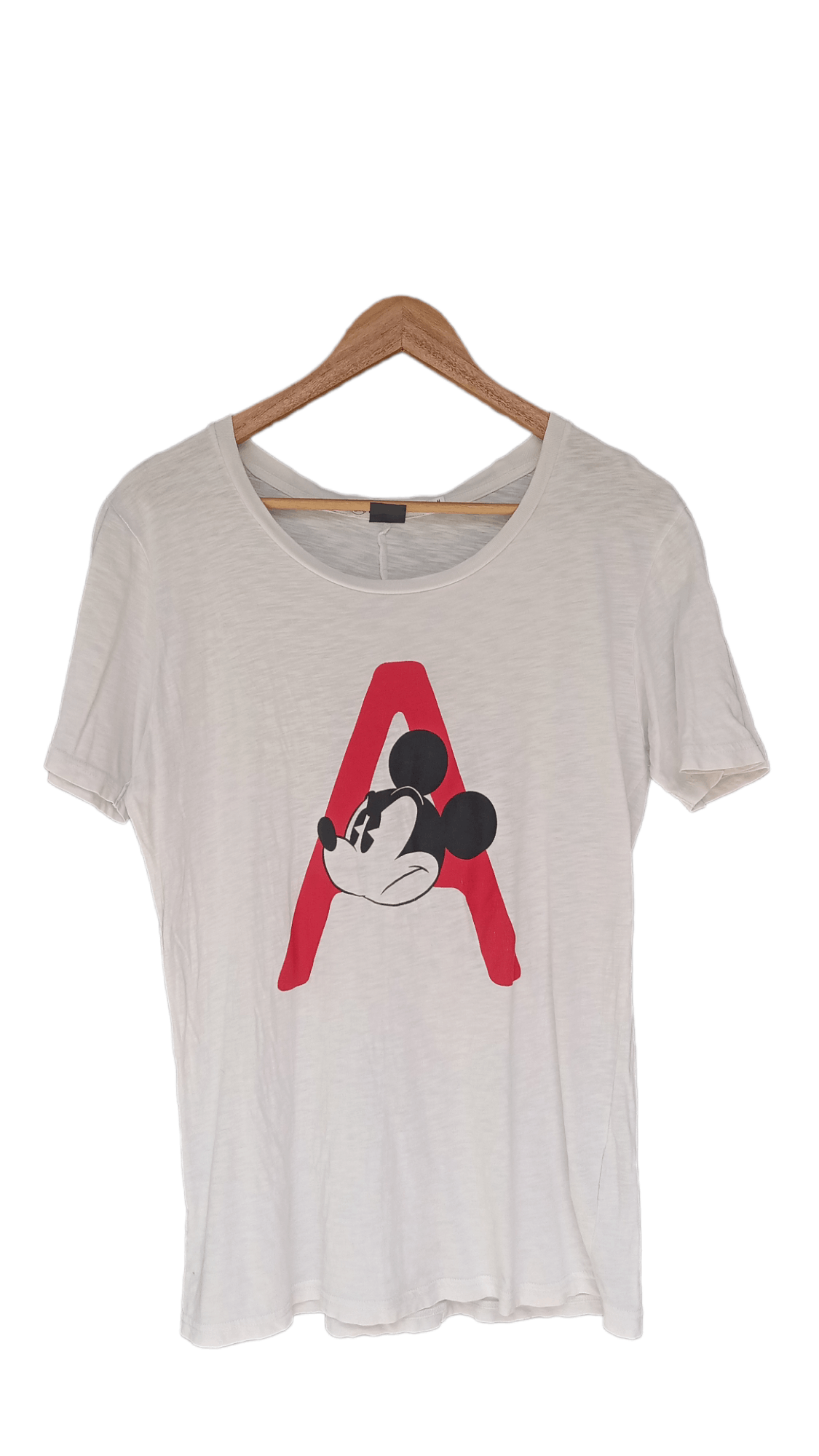Undercover × Uniqlo Uniqlo x undercover tee Size US M / EU 48-50 / 2 - 1 Thumbnail