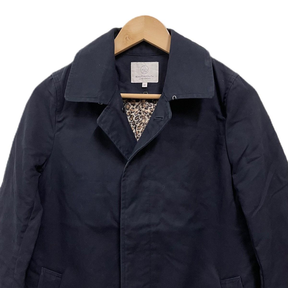 BEAUTY&YOUTH Beauty & youth by united arrow coat japanese brand Size M / US 6-8 / IT 42-44 - 4 Thumbnail