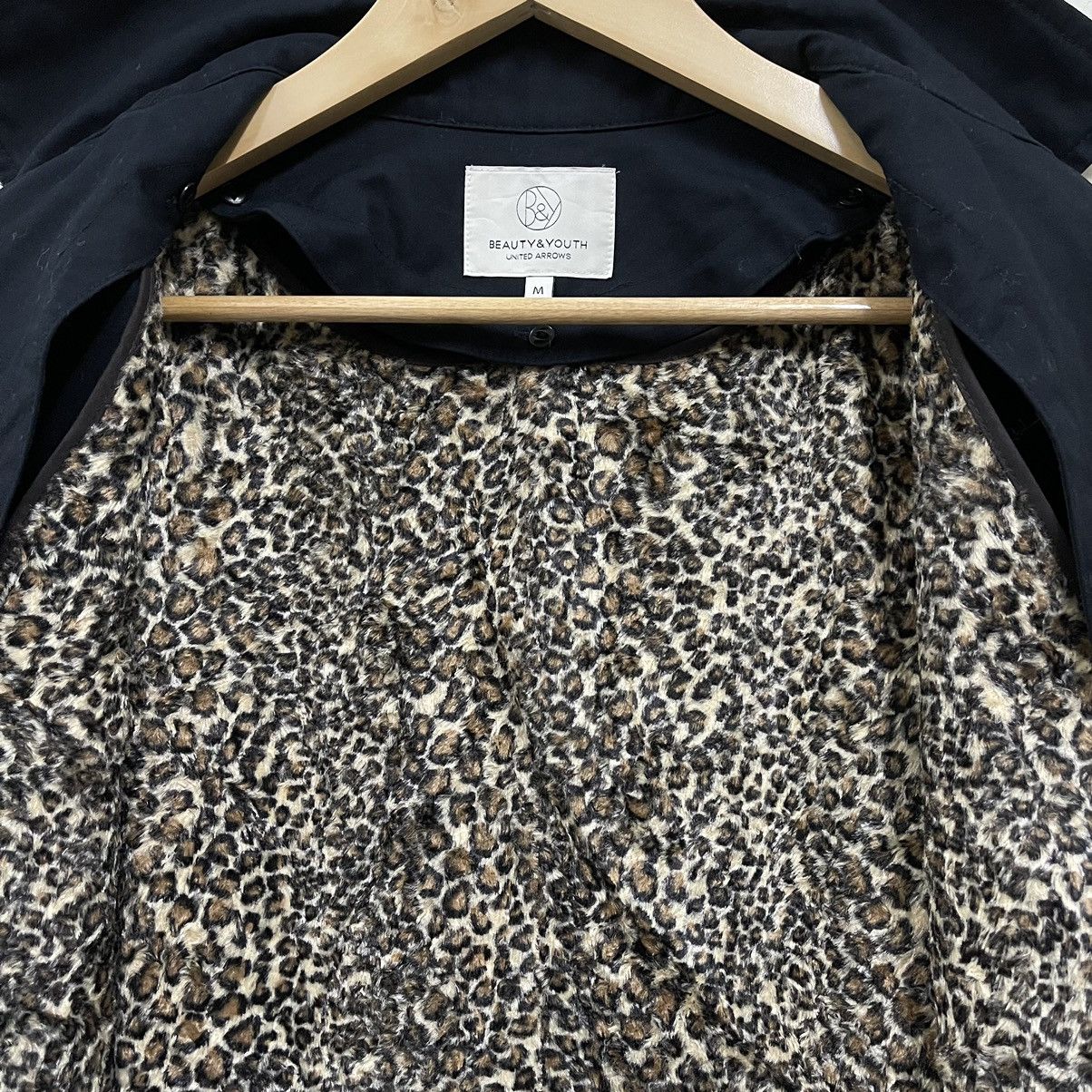 BEAUTY&YOUTH Beauty & youth by united arrow coat japanese brand Size M / US 6-8 / IT 42-44 - 6 Thumbnail