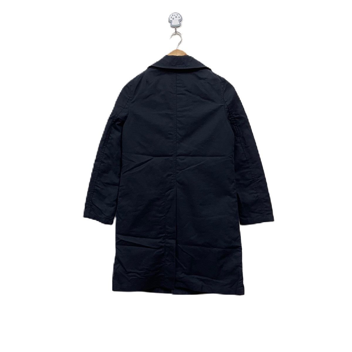 BEAUTY&YOUTH Beauty & youth by united arrow coat japanese brand Size M / US 6-8 / IT 42-44 - 2 Thumbnail