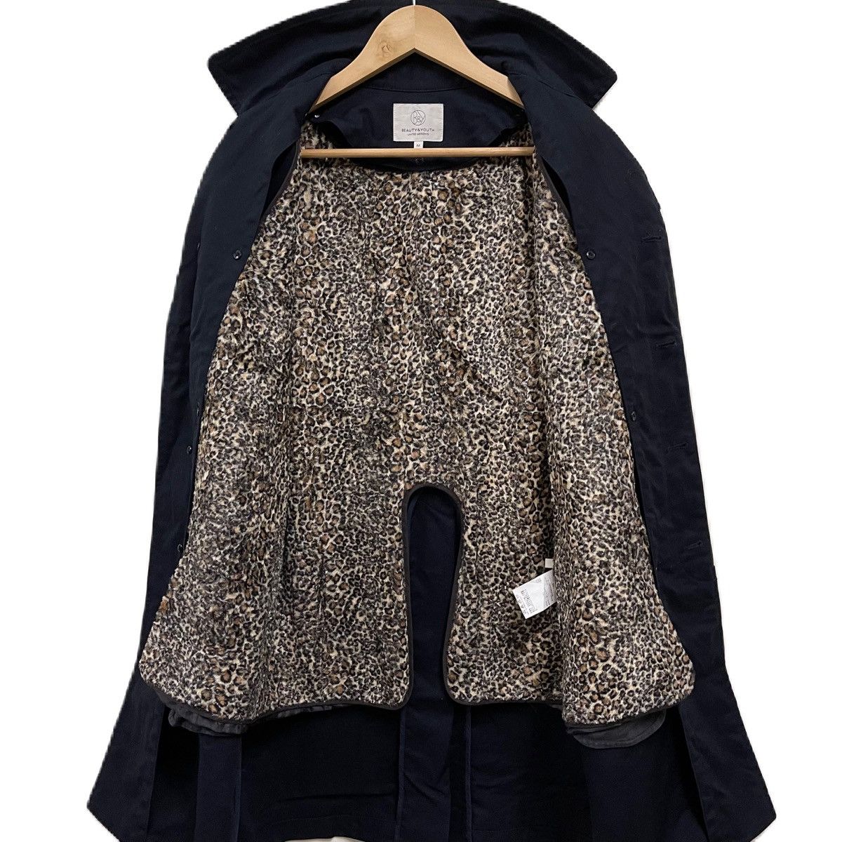 BEAUTY&YOUTH Beauty & youth by united arrow coat japanese brand Size M / US 6-8 / IT 42-44 - 3 Thumbnail