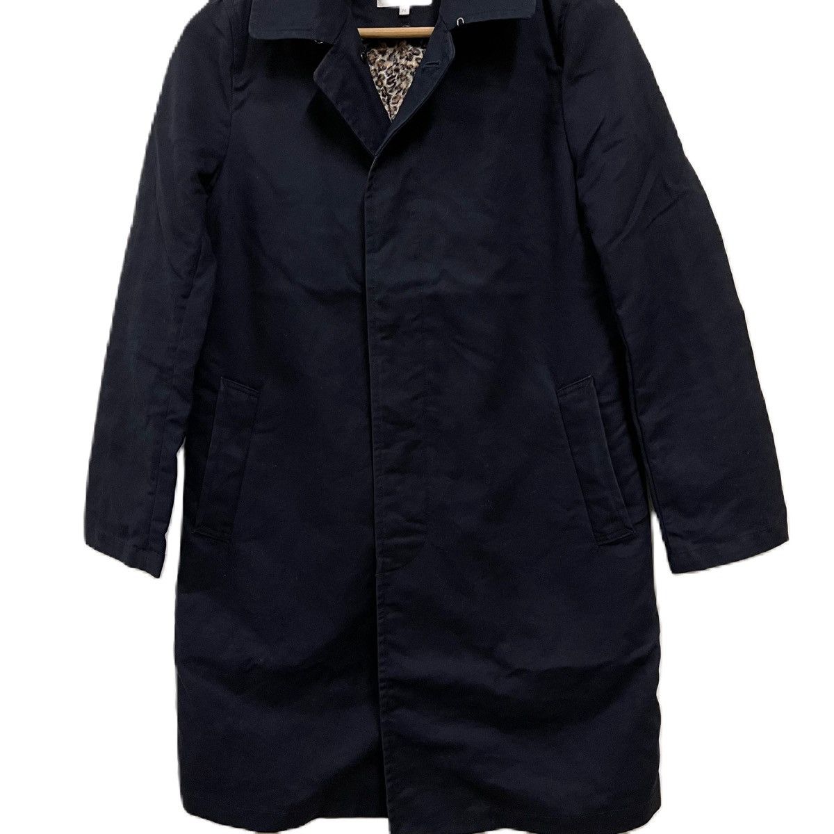 BEAUTY&YOUTH Beauty & youth by united arrow coat japanese brand Size M / US 6-8 / IT 42-44 - 5 Thumbnail