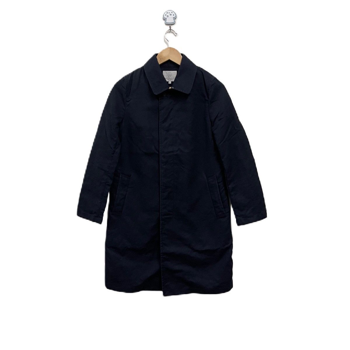 BEAUTY&YOUTH Beauty & youth by united arrow coat japanese brand Size M / US 6-8 / IT 42-44 - 1 Thumbnail