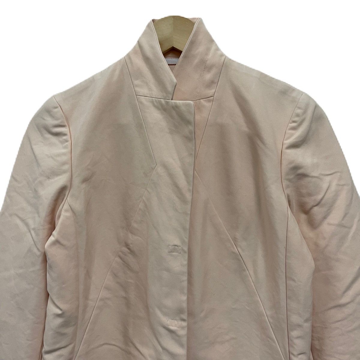 Neil Barrett Neil barrett jacket Size S / US 4 / IT 40 - 3 Thumbnail