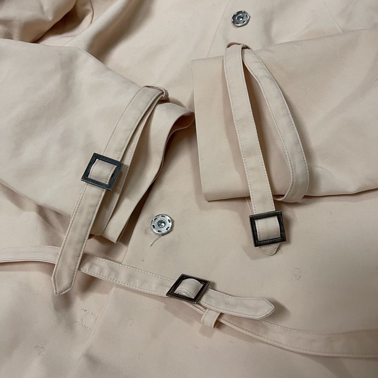 Neil Barrett Neil barrett jacket Size S / US 4 / IT 40 - 5 Thumbnail