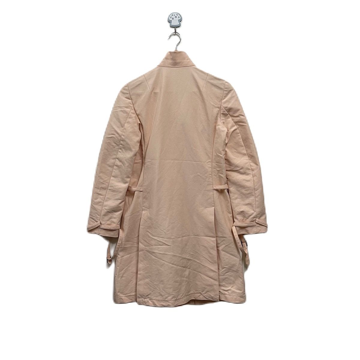 Neil Barrett Neil barrett jacket Size S / US 4 / IT 40 - 2 Thumbnail