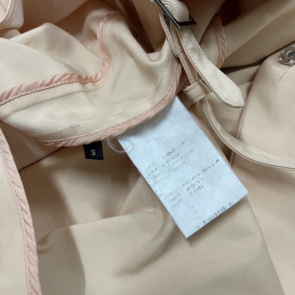 Neil Barrett Neil barrett jacket Size S / US 4 / IT 40 - 7 Thumbnail