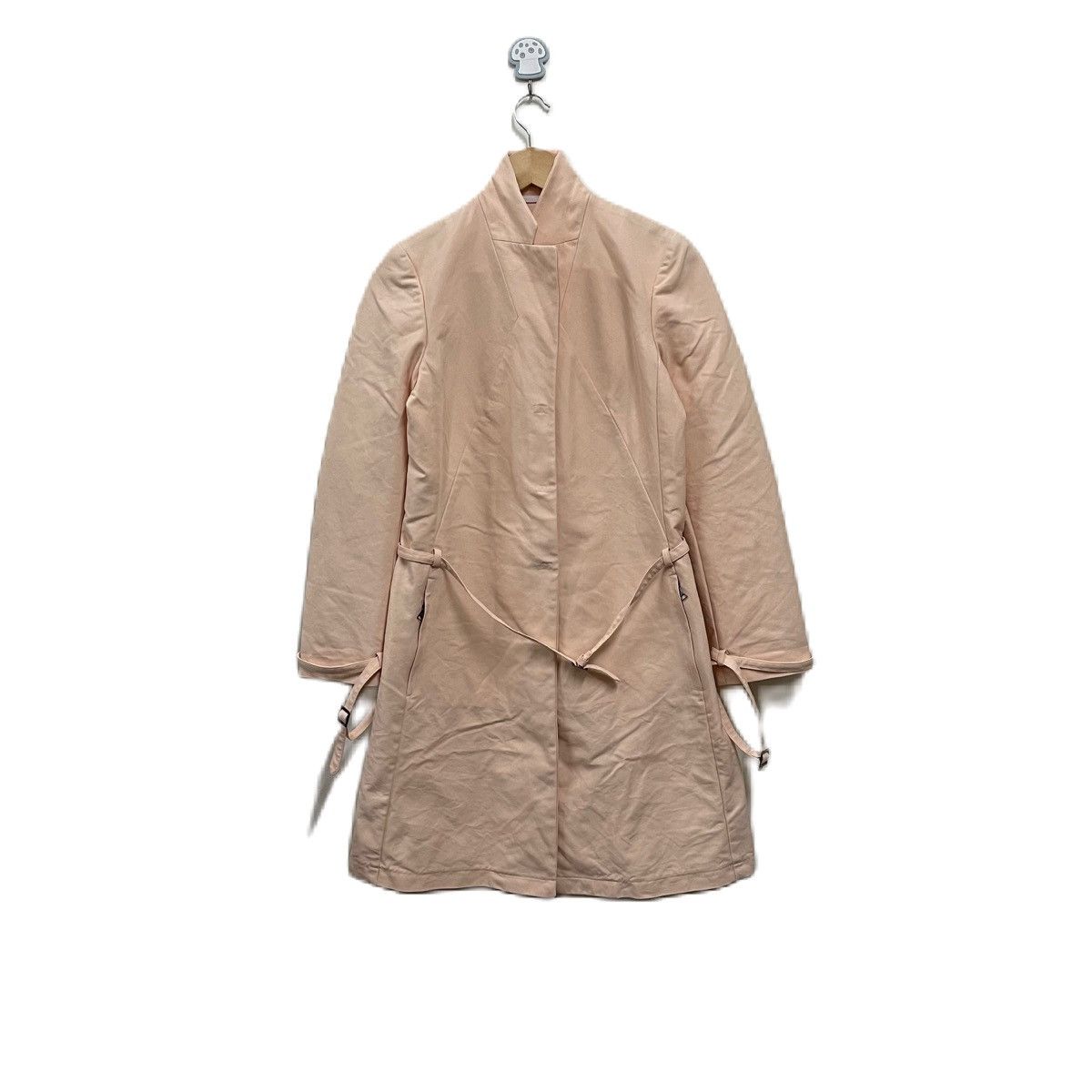 Neil Barrett Neil barrett jacket Size S / US 4 / IT 40 - 1 Thumbnail