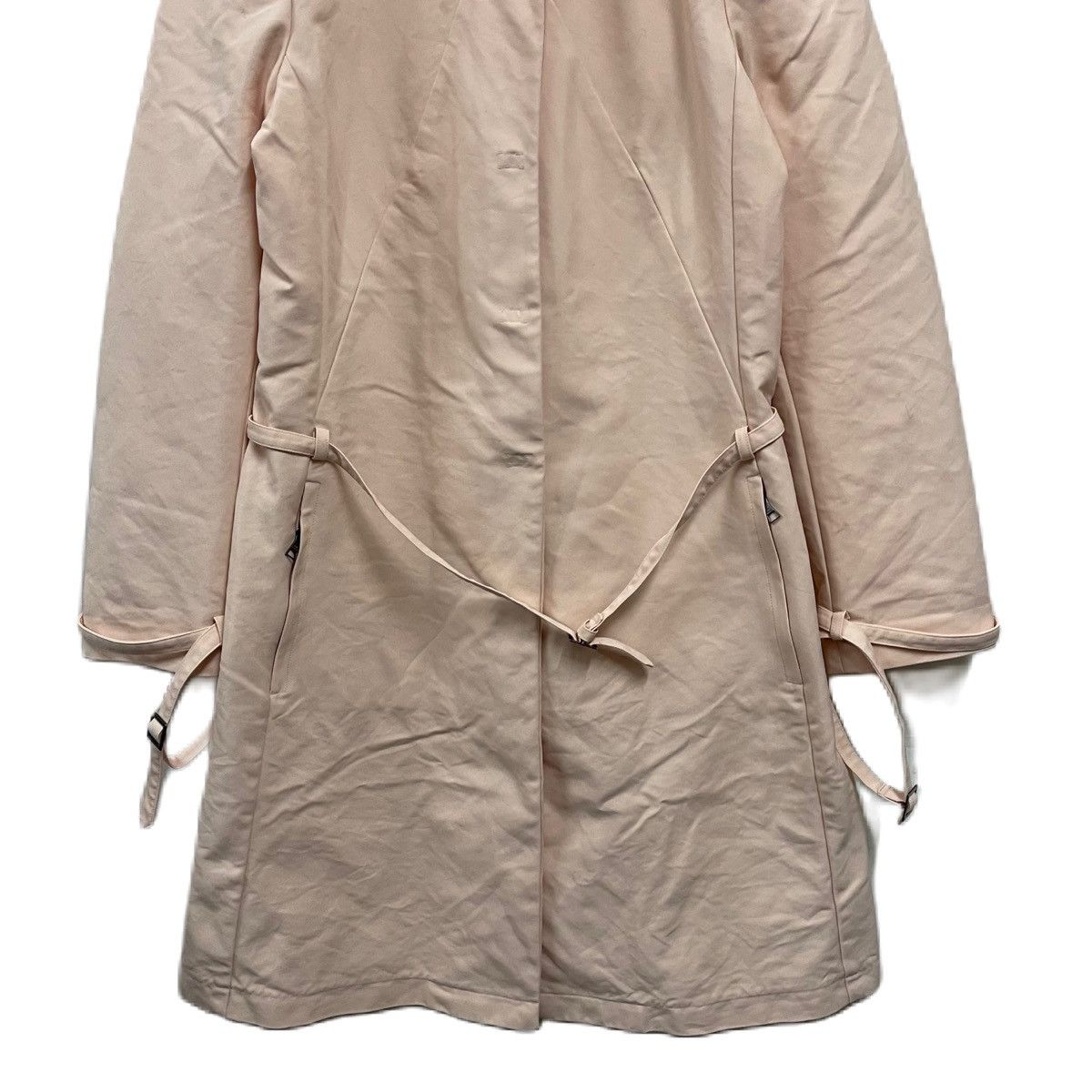 Neil Barrett Neil barrett jacket Size S / US 4 / IT 40 - 4 Thumbnail