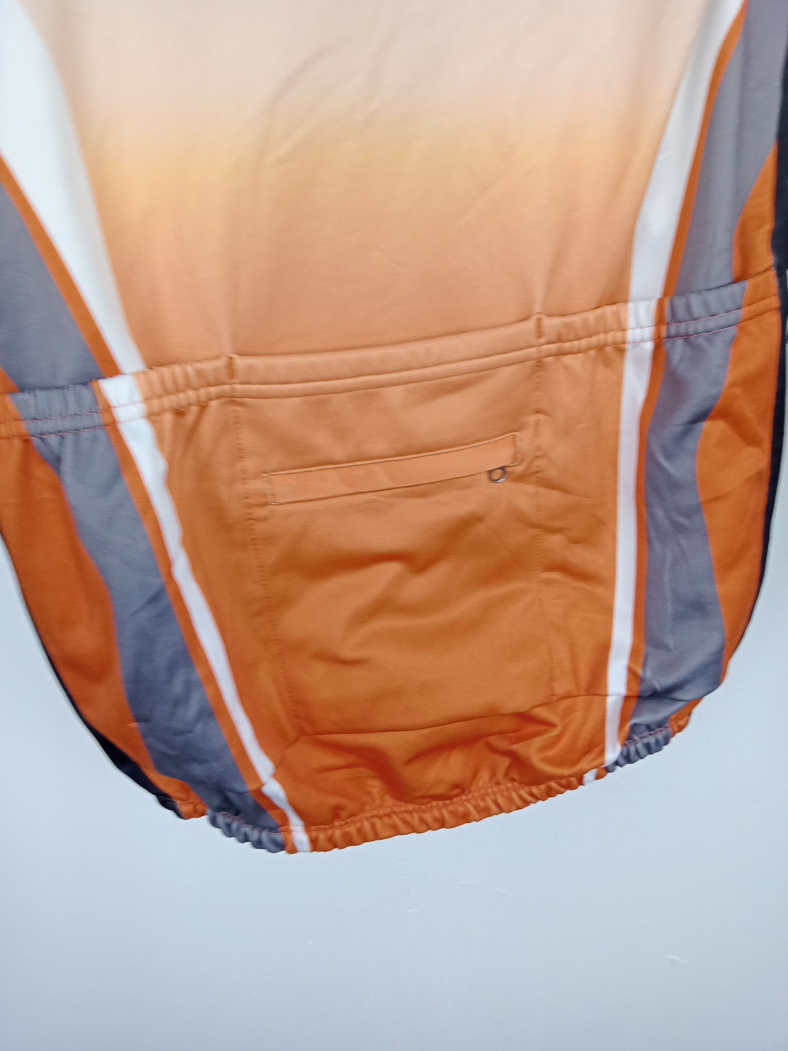 Montbell Montbell Bicycle Jersey Size US S / EU 44-46 / 1 - 5 Thumbnail