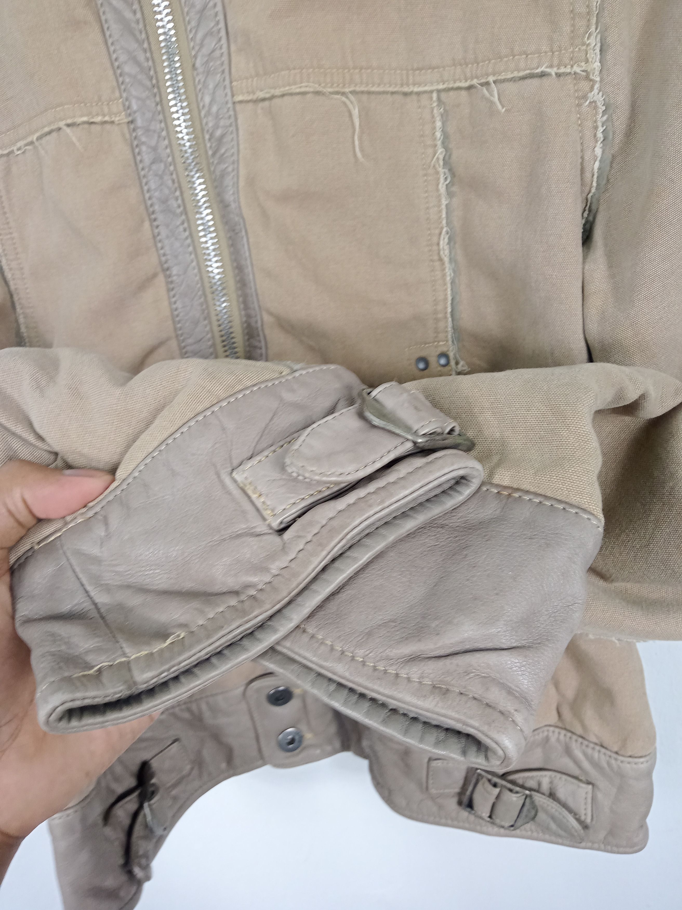 Diesel Diesel Made In Italy Jacket Size US M / EU 48-50 / 2 - 3 Thumbnail