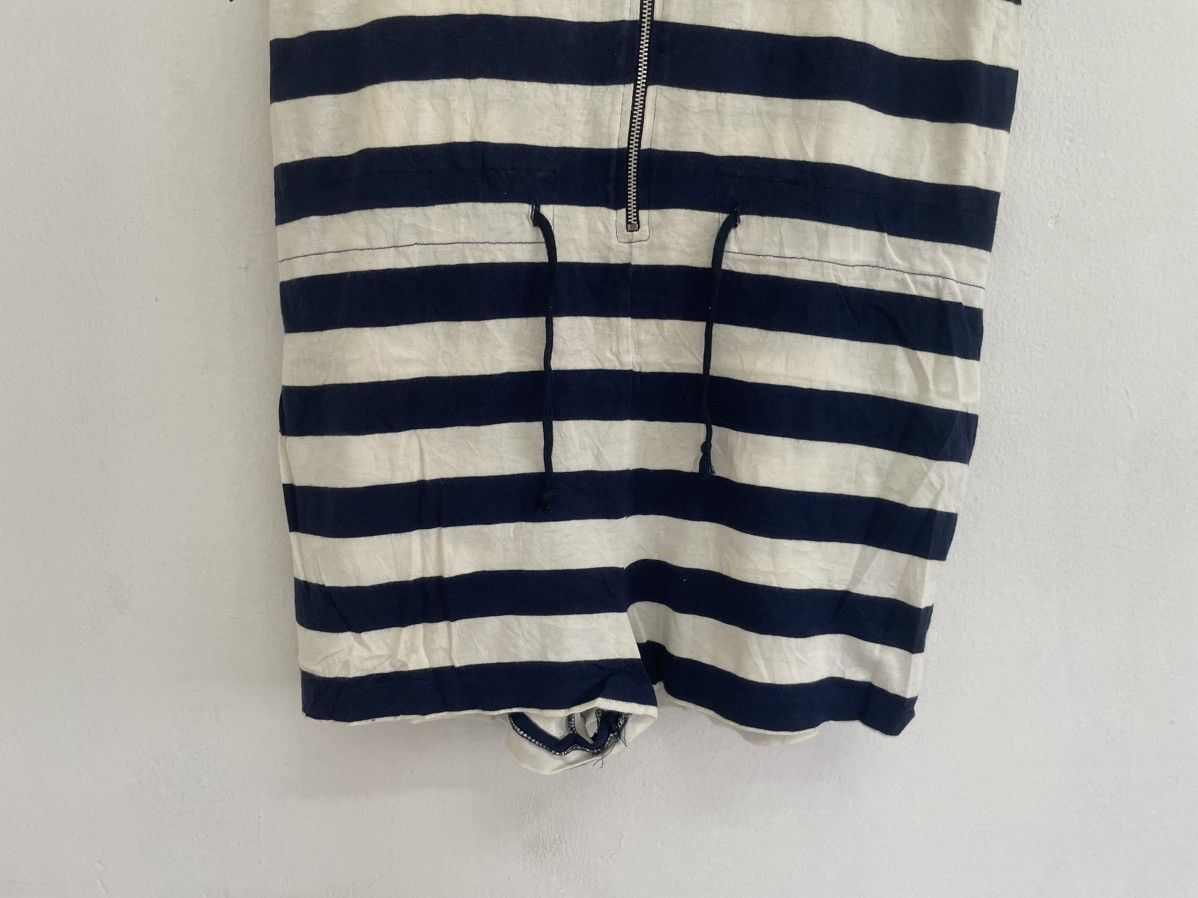 Issey Miyake I.S jumpsuit Size M / US 6-8 / IT 42-44 - 2 Thumbnail
