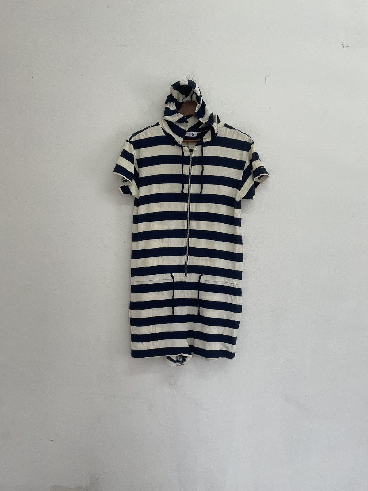 Issey Miyake I.S jumpsuit Size M / US 6-8 / IT 42-44 - 1 Thumbnail
