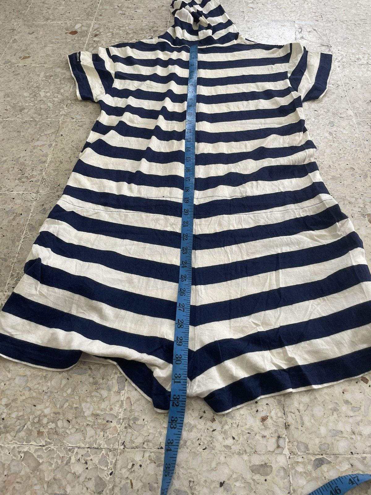 Issey Miyake I.S jumpsuit Size M / US 6-8 / IT 42-44 - 6 Thumbnail