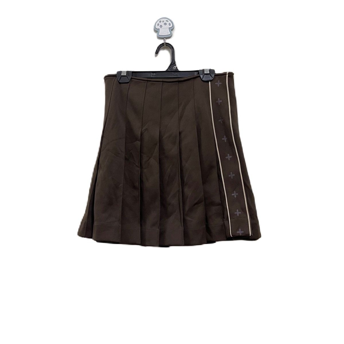 Head Porter Head porter plus skirt japanese brand Size 26" / US 2 / IT 38 - 2 Thumbnail