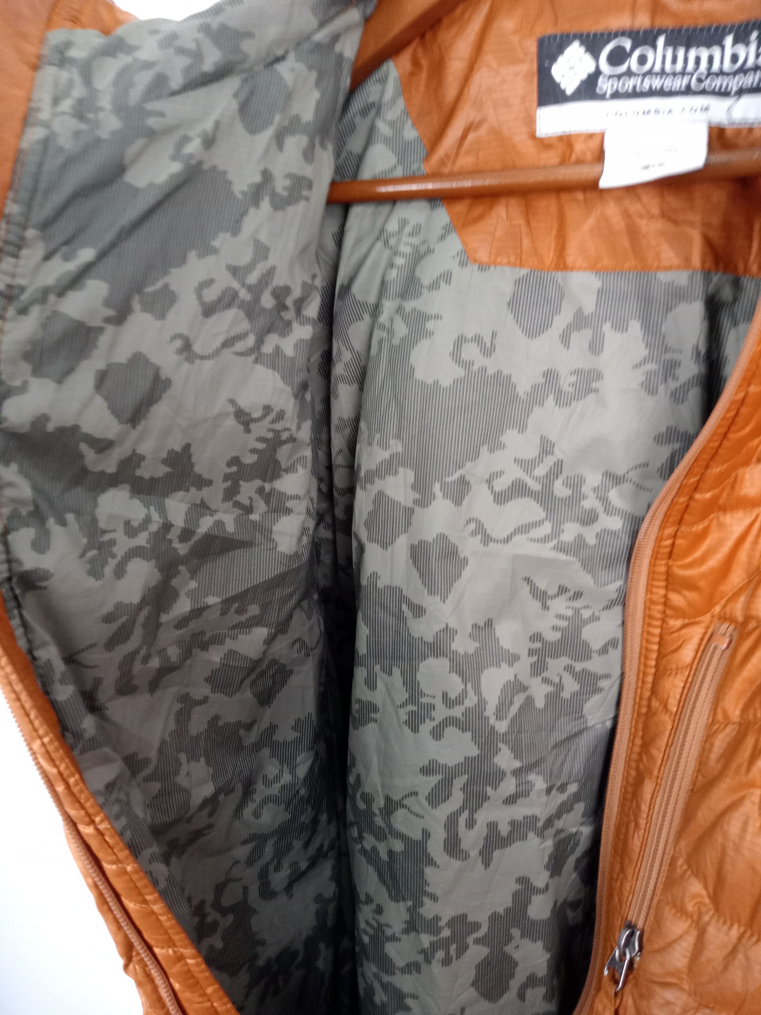 Columbia Columbia Puffer Jacket Size US M / EU 48-50 / 2 - 3 Thumbnail