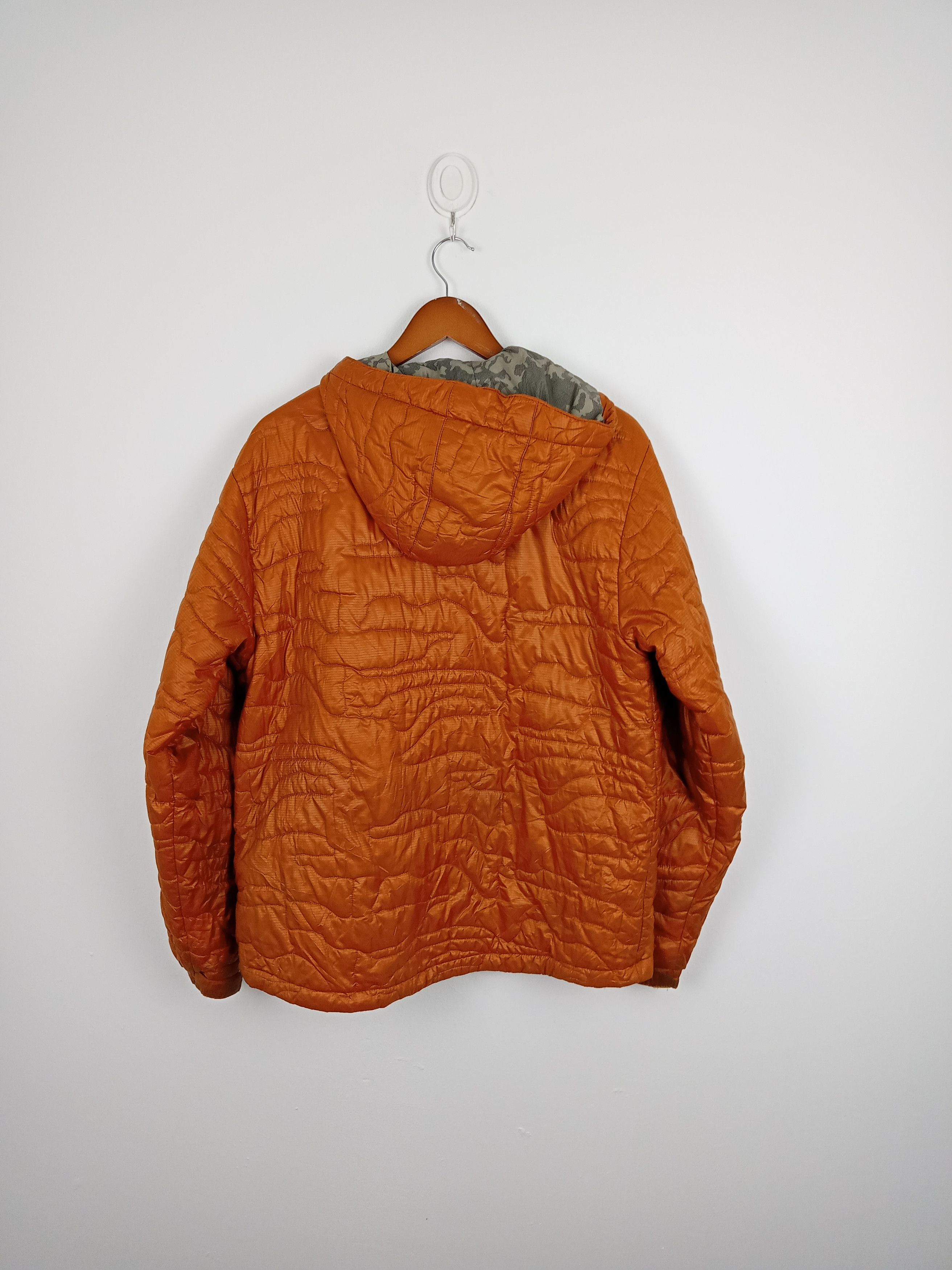 Columbia Columbia Puffer Jacket Size US M / EU 48-50 / 2 - 2 Thumbnail
