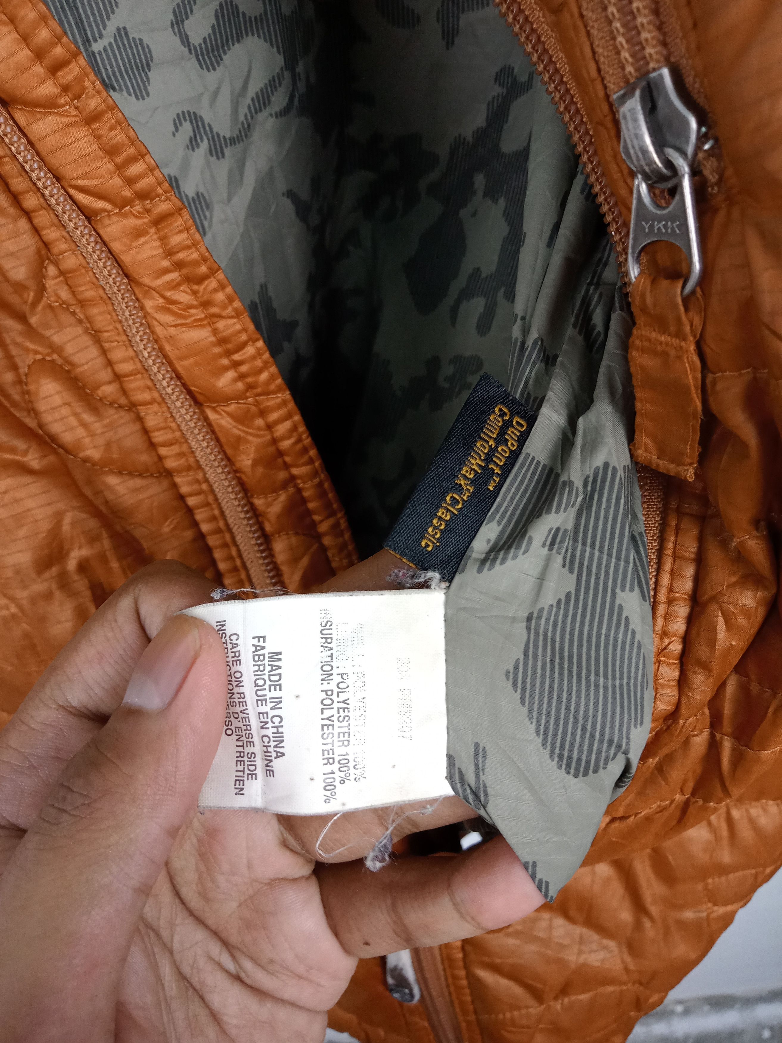 Columbia Columbia Puffer Jacket Size US M / EU 48-50 / 2 - 6 Thumbnail