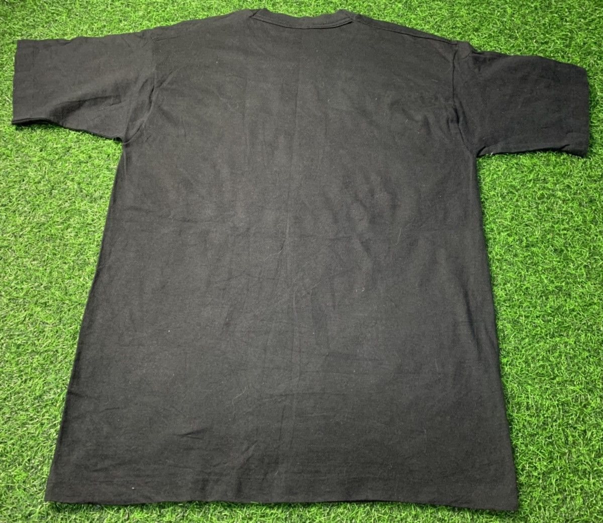 Fruit Of The Loom Vintage Craze Box Logo Tee Usa Single Stitch Size US M / EU 48-50 / 2 - 8 Thumbnail