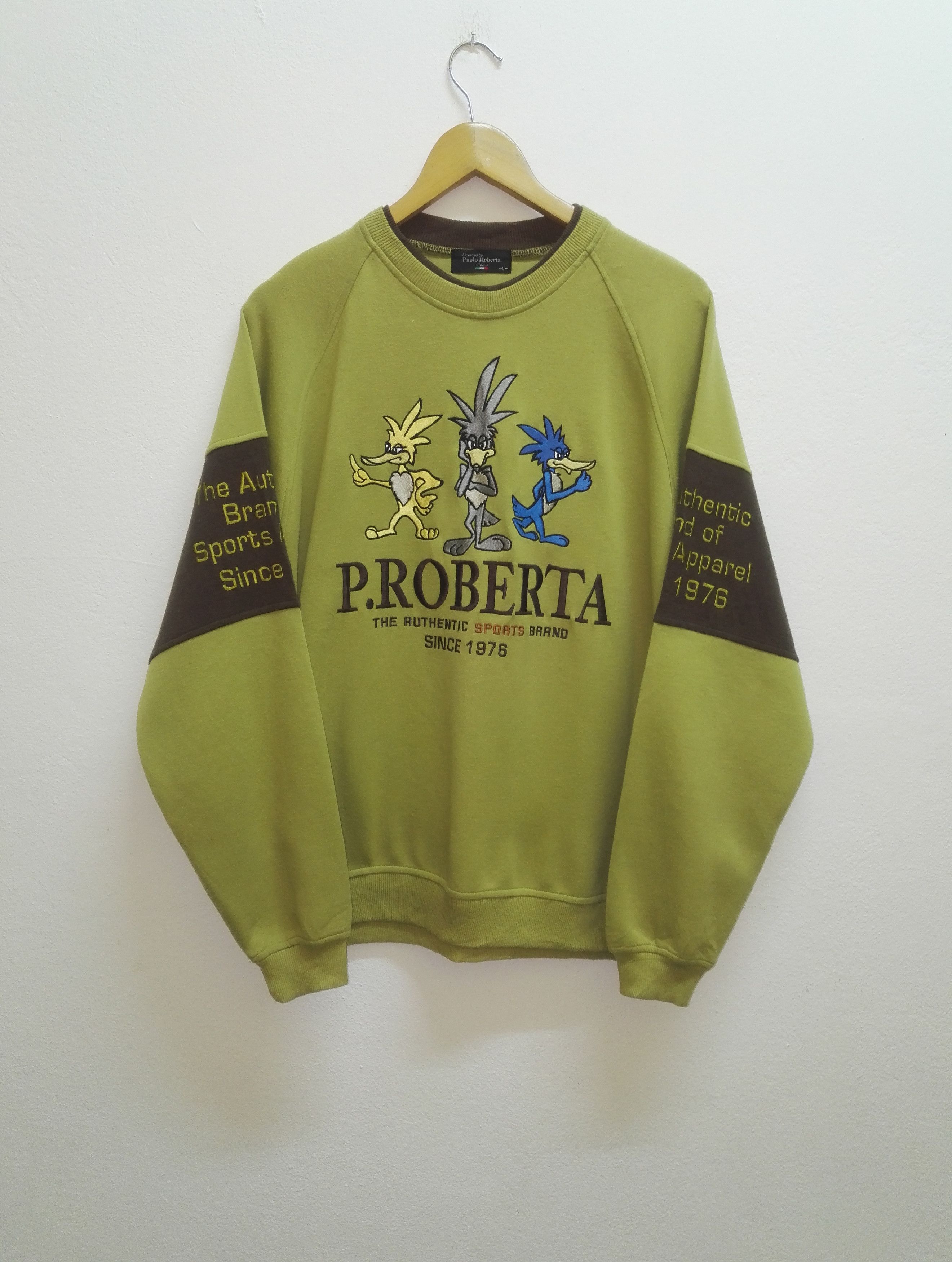 Paolo Roberta | Grailed