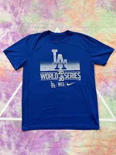 XL Dodgers T shirts Party Like It's 1988 Dodgers T shirt MLB World Series