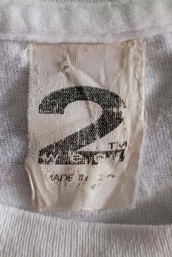 Vintage Vintage Atlatis Submarines Hawai Tee Size US S / EU 44-46 / 1 - 5 Thumbnail