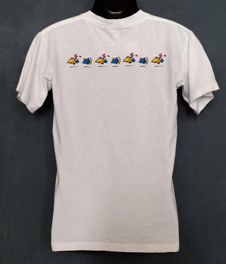 Vintage Vintage Atlatis Submarines Hawai Tee Size US S / EU 44-46 / 1 - 3 Thumbnail