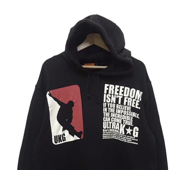 Welcome best sale skate hoodie