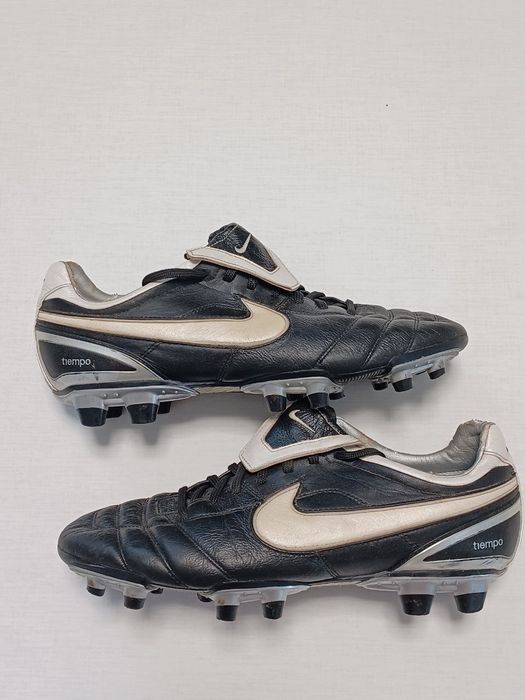 Nike discount tiempo 2007