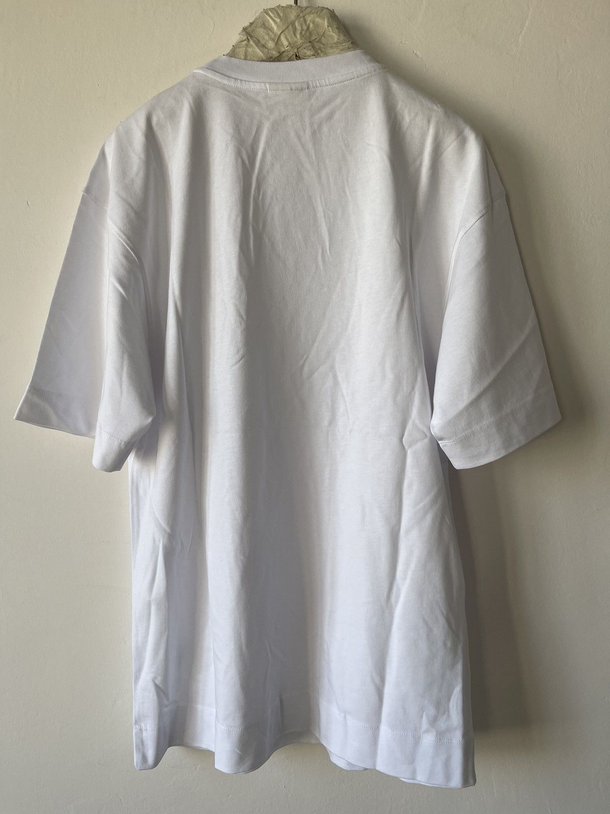 Dries Van Noten Dries Van Noten Dream Baby Dream t-shirt Size US S / EU 44-46 / 1 - 2 Thumbnail